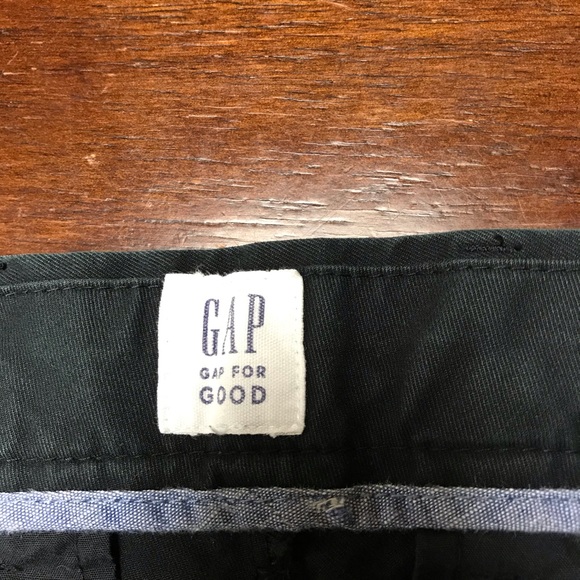 GAP CHINOS - Picture 3 of 5